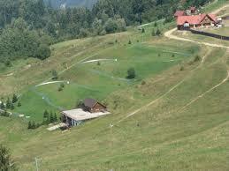 Zjeżdżalnia grawitacyjna